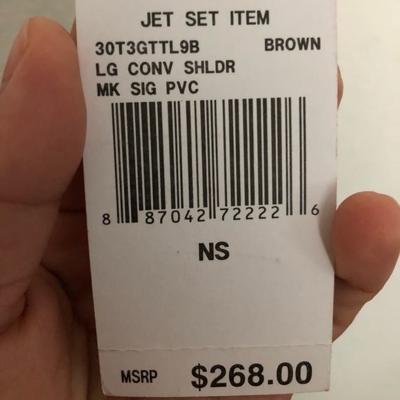 Michael Kors - Picture 4 of 4